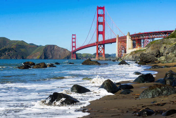 Flight Deal: Fly Coast-to-Coast For Only $196