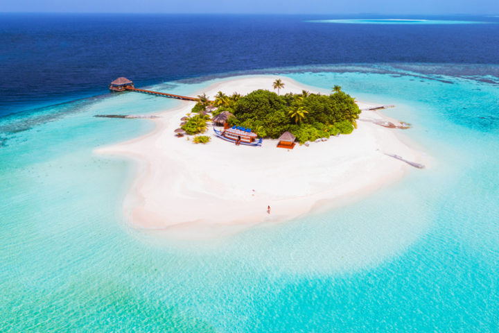 7 Things To Know Before You Go To The Maldives
