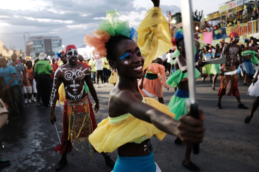Here's How You Can Celebrate Haitian Heritage Month in Miami