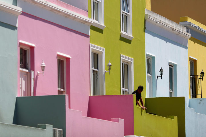 5 Things To Know About Cape Town's Bo-Kaap District