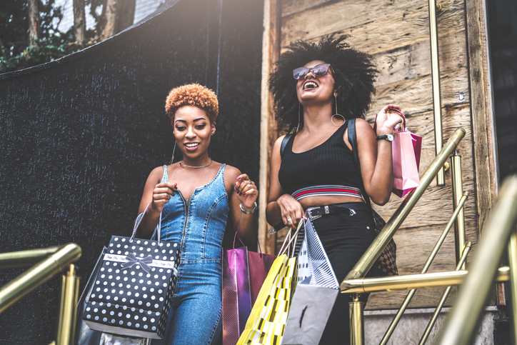 American Express Launching Pop-Ups To Shop Black-Owned For Small Business Saturday