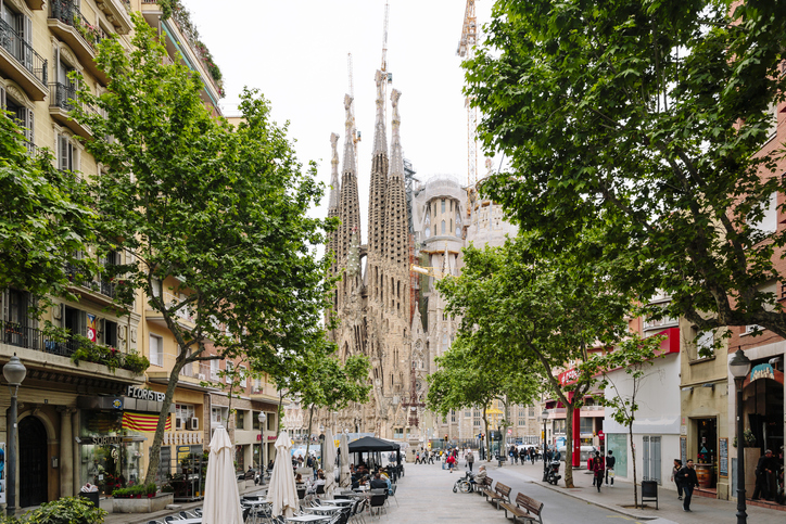10 Things To Do For An Authentic Experience In Barcelona