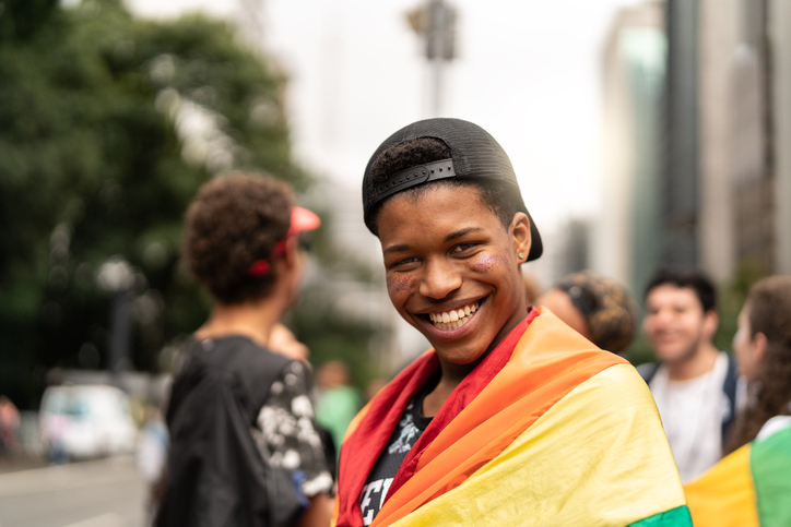 7 Things To Know About Tanzania's Treatment Of The LGBTQ Community
