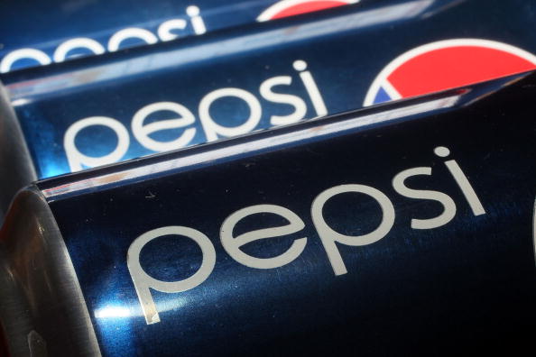 Woman Has Meltdown On Flight After Not Being Served Pepsi