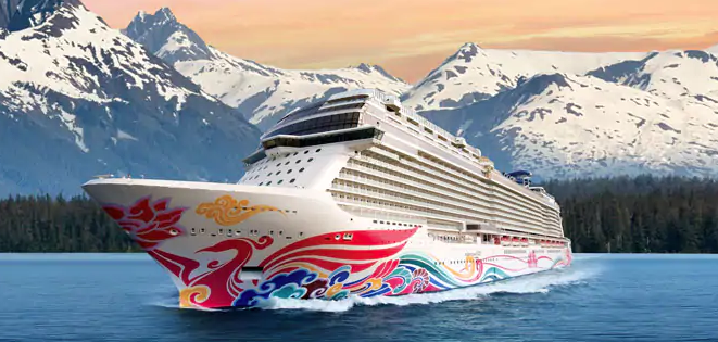 Norwegian Cruise Line Is Gifting 15 Amazing Teachers With Free Cruises