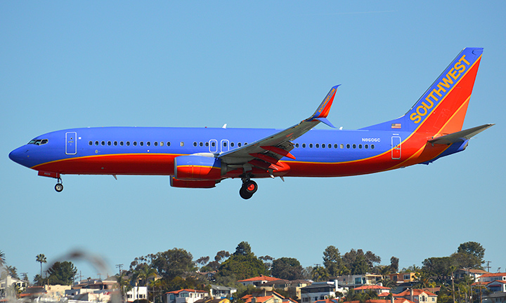 Many Southwest Airlines Travelers Left With No Return Flights Home