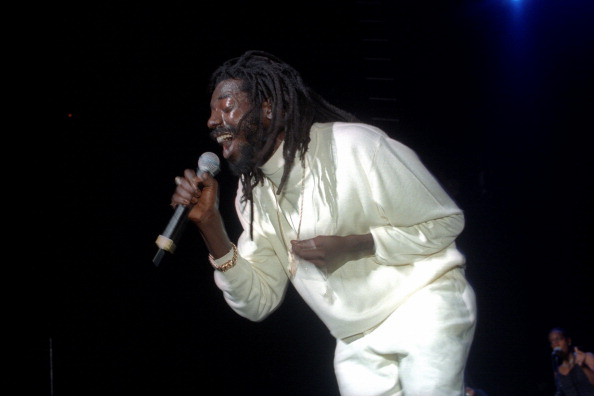 The Cultural Significance Of Buju Banton In Jamaica And Beyond