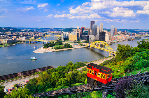 How To Spend A Day In Black-Owned Pittsburgh, PA