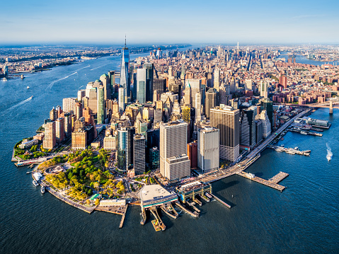 Here's How To Save On NYC Travel