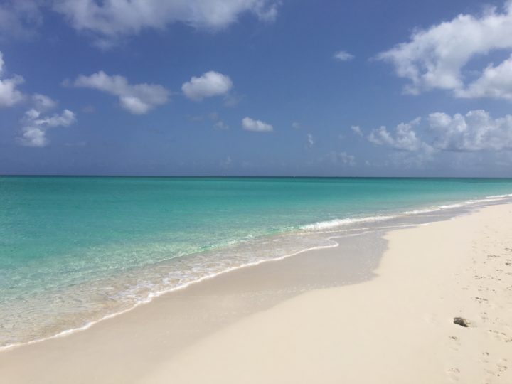 Flight Deal: Multiple Cities To Turks And Caicos For As Low As $235