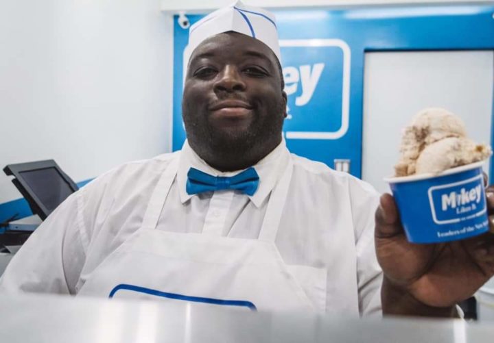 This Black-Owned Ice Cream Shop Brings More Than Just Sweet Treats To NYC