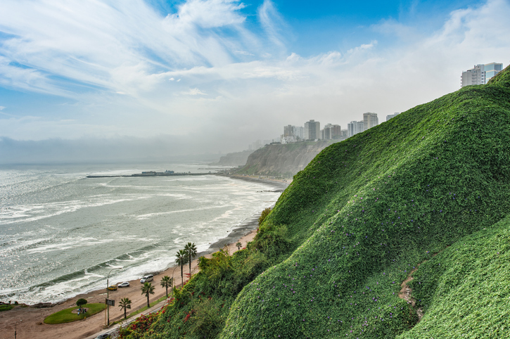 Flight Deal: Multiple Cities To Lima, Peru For As Low As $221