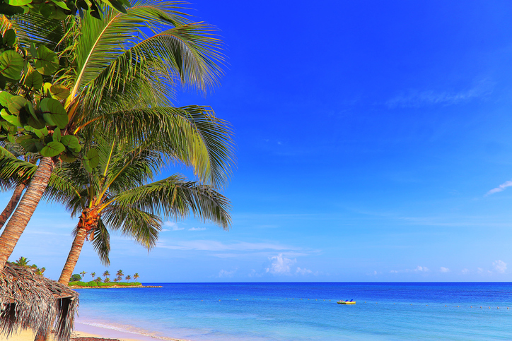 Flight Deal: Nonstop From Miami To Jamaica For Only $296