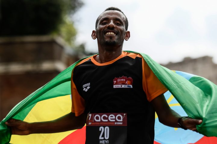 ‘Truly Absurd': Italian Marathon Under Fire After Banning African Runners