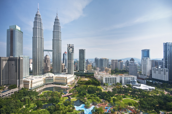 Flight Deal: Chicago To Kuala Lumpur, Malaysia As Low As $554