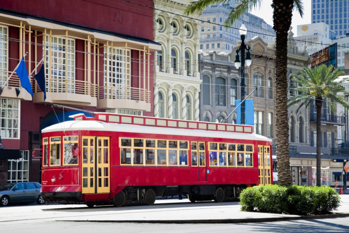 Flight Deal: NYC To New Orleans Only $113 Roundtrip