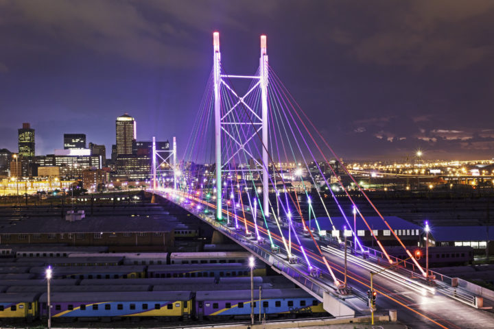 5 Things To Know Before You Go To Johannesburg, South Africa