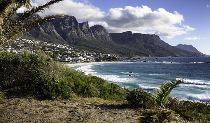Cape Town Or Johannesburg? Where To Visit Based On Your Personality Type