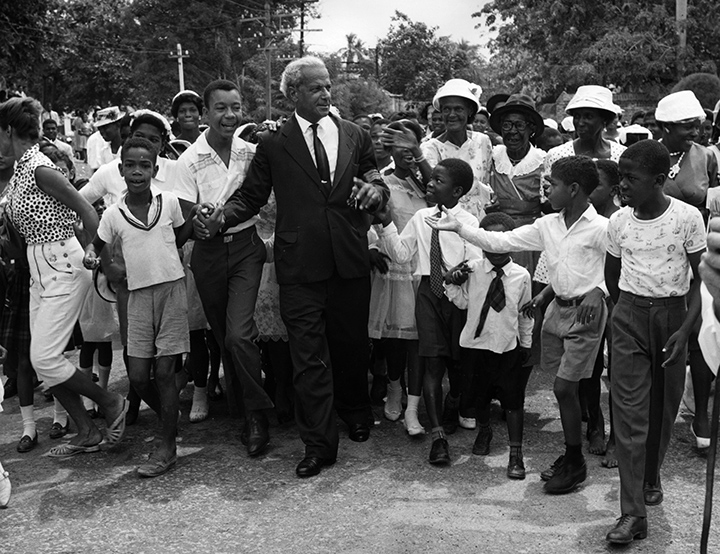 On This Day In 1962: Jamaica Accepts Motto ‘Out Of Many, One People’