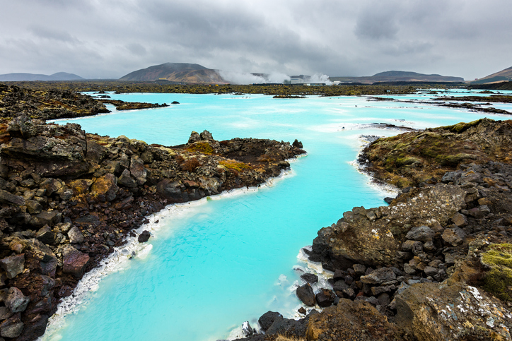Flight Deal: East Coast To Reykjavik, Iceland For As Low As $277