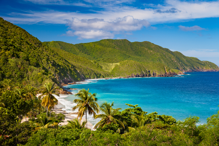 Flight Deal: D.C. To St. Thomas For Only $285