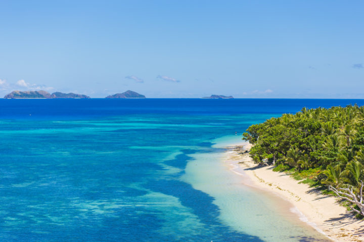 Flight Deal: Fly Nonstop From West Coast To Fiji For $569