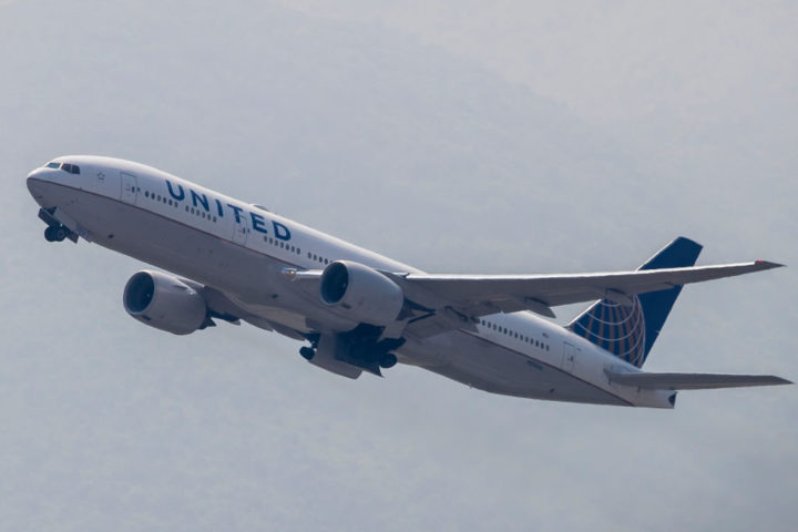 United Airlines Will Soon Fly Nonstop To Cape Town, South Africa