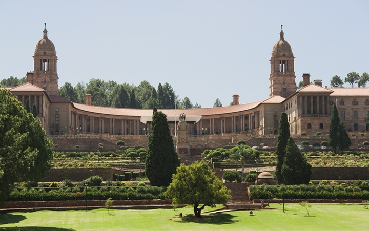Should You Add Pretoria To Your South Africa Travel Itinerary?