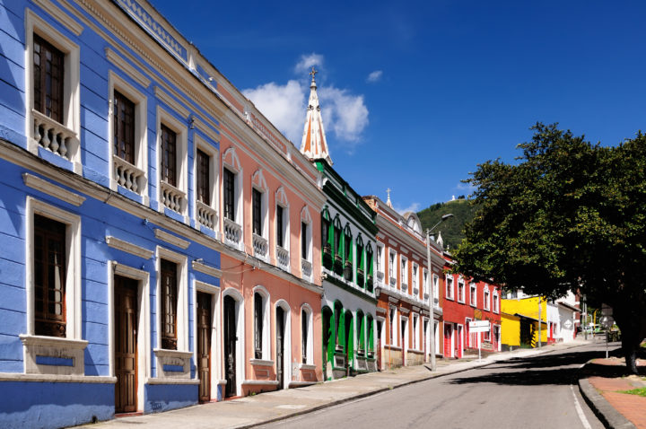 Flight Deal: Fly From San Diego To Colombia For Only $380