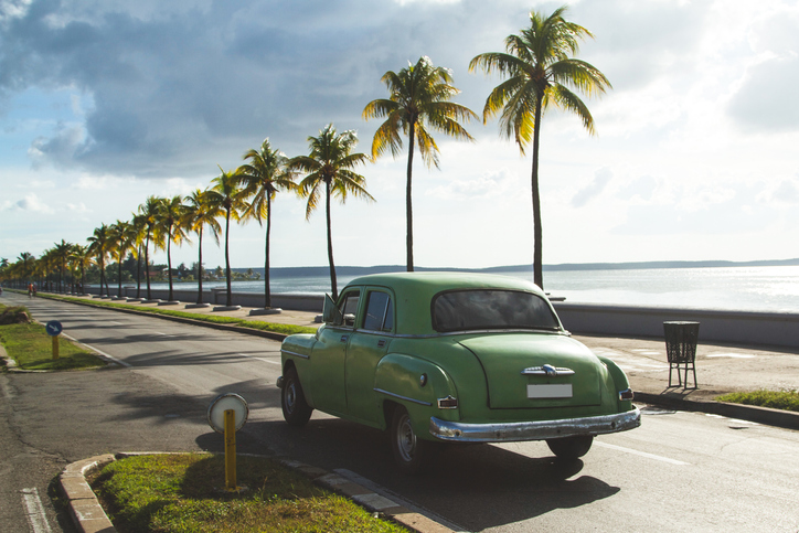 Flight Deal: From Chicago To Havana For Only $227