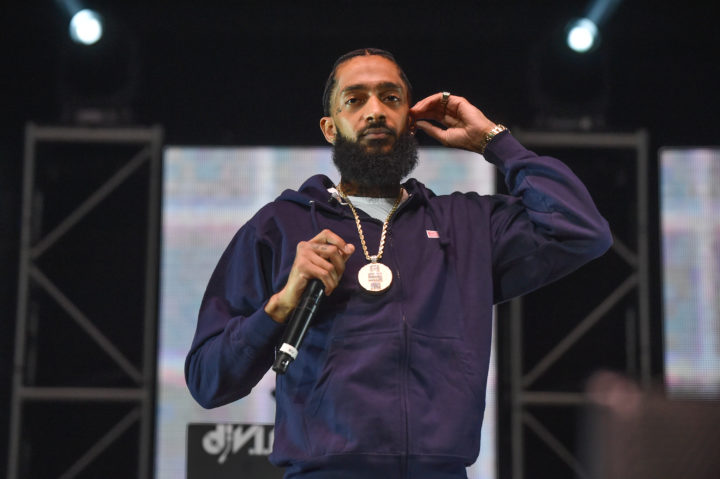Nipsey Hussle’s Funeral Procession Will Pass His Clothing Store