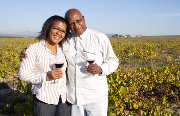 Must-Visit Wineries In South Africa