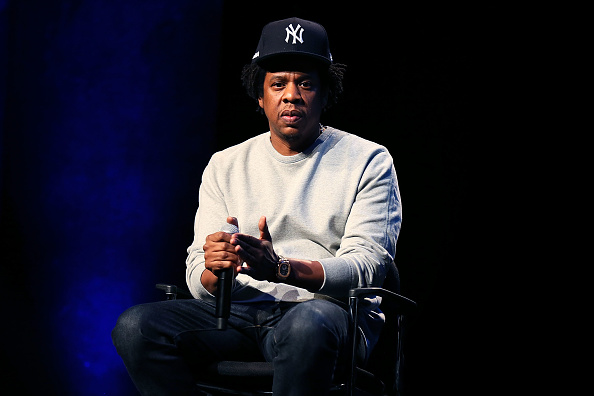 Jay-Z Invests In Black-Owned Vegan Cookie Company