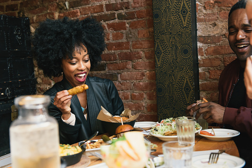 Best Black-Owned Restaurants In Queens, NY