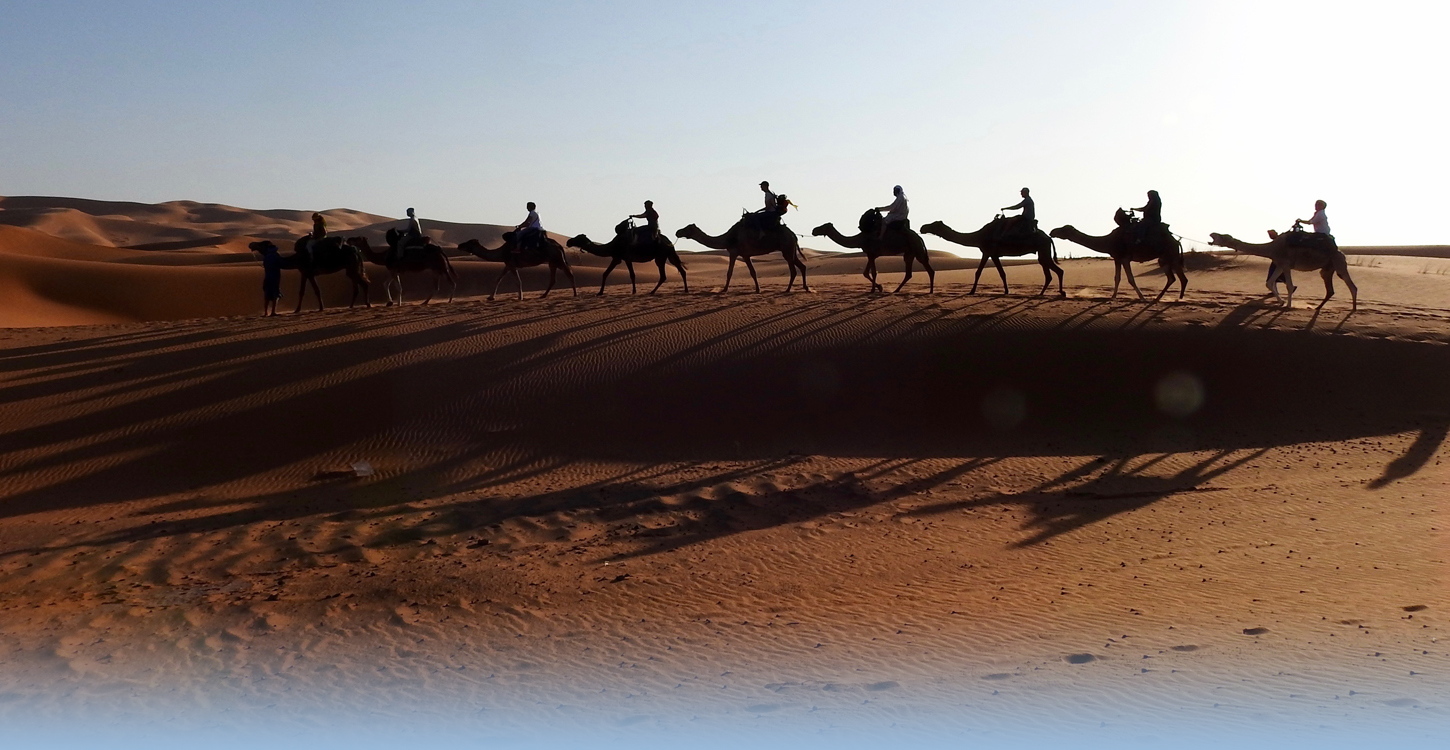 Save 15% off A Morocco Immersion Tours And Adventure Immersions