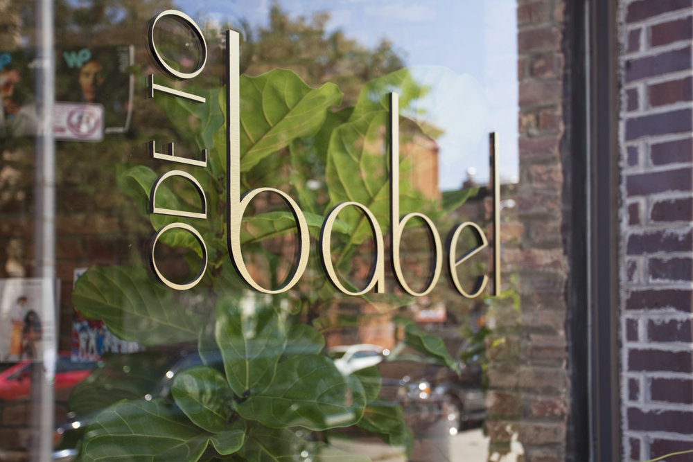 $2 Off All Classic Cocktails at Ode to Babel