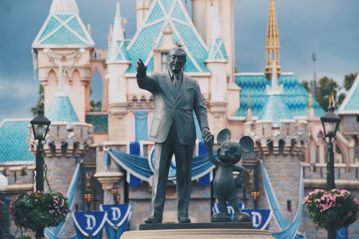 Flight Deal: Nonstop From NYC To Orlando For Only $96