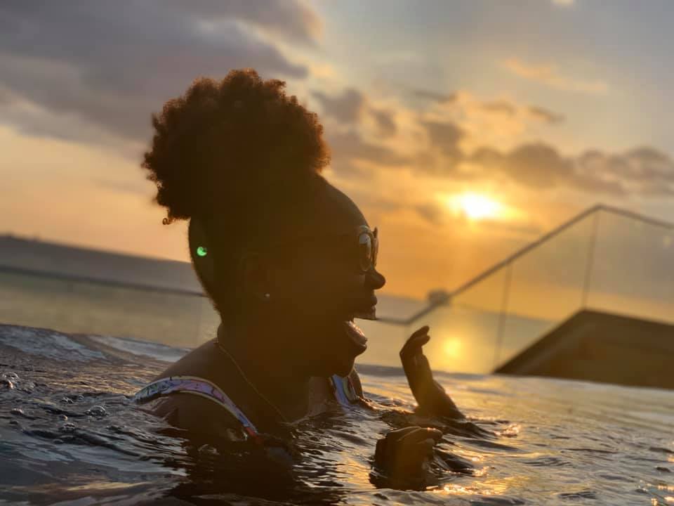 5 Ways Travel Makes Black Women Happier