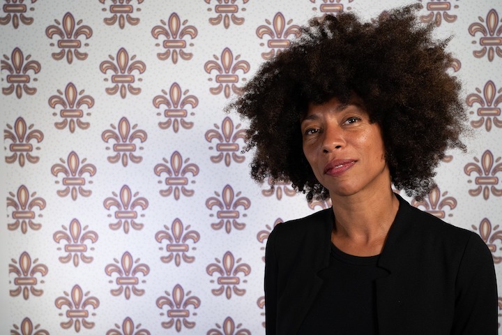 This Black Woman Wants To Become The Mayor Of Florence, Italy: Here's Why