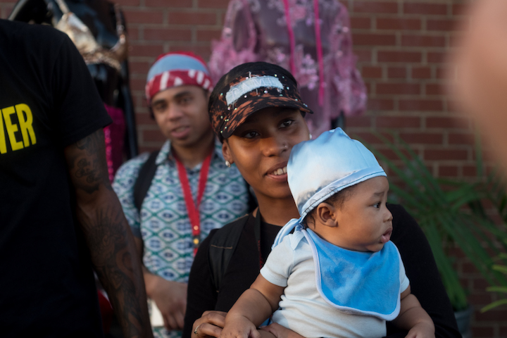Did You Know There's A Durag Festival In North Carolina? Here's What To Know