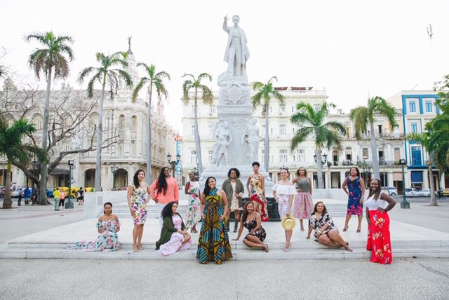 Travel Therapy: How A Trip To Cuba With 20 Strangers Eased My Depression