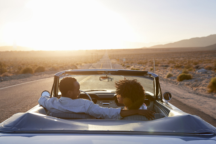 The Best Road Trip Destinations For Any Type Of Traveler