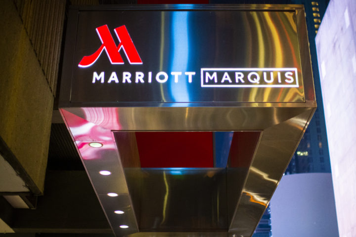 Marriott Is Taking On Airbnb By Getting Into The Homeshare Business