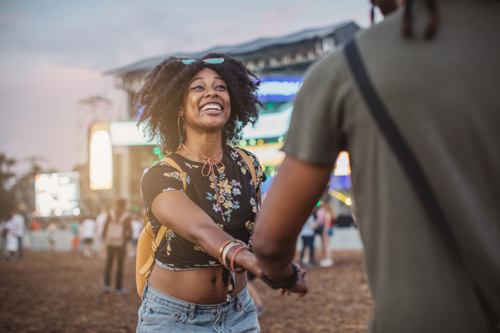 Black Music Festivals And Events Confirmed To Be Back In 2021