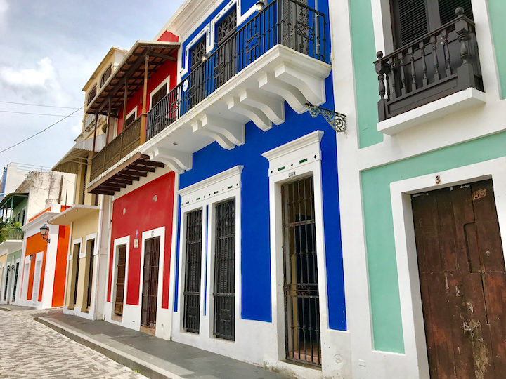 Flight Deal: Nonstop From New York To San Juan, Puerto Rico Only $250