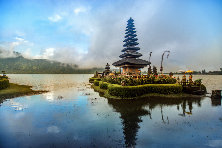 Bali Officials Considering Making Digital Nomads Pay $140K For A Visa