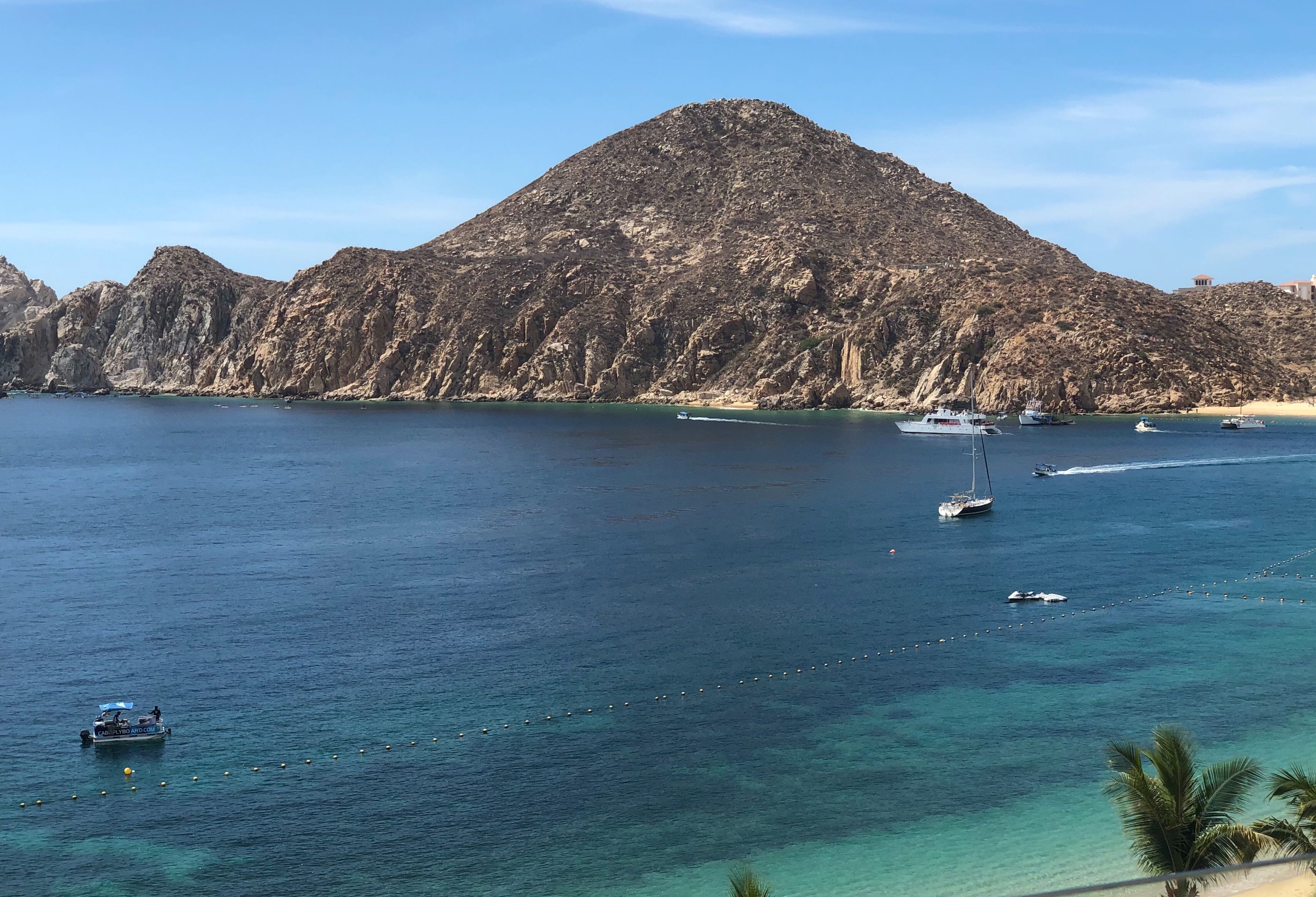 How To Tackle Cabo Solo