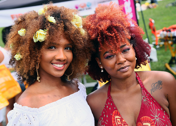 5 Curly Hair Events You Should Attend this Summer