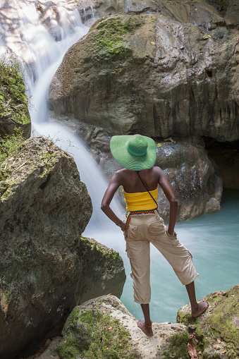 Jamaica's Tourism Industry Is At 90% Recovery Rate From The Pandemic And Is Helping Namibia Recover Next