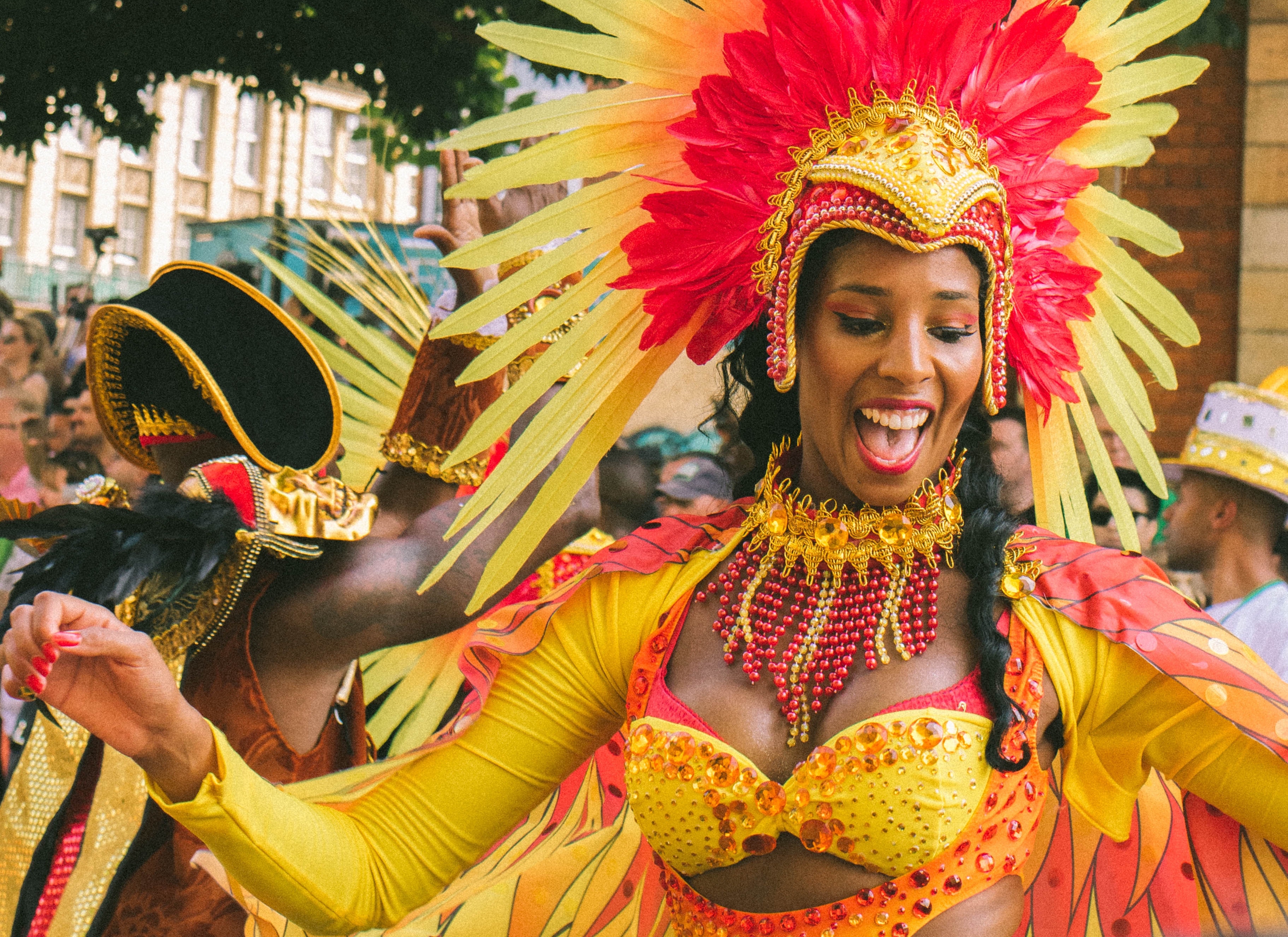 10 Caribbean Festivals In The U.S. You Should Attend This Summer
